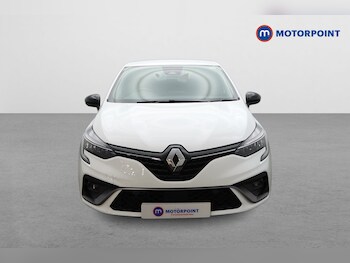Used Renault Clio 2023 for sale - 77462710: Photo