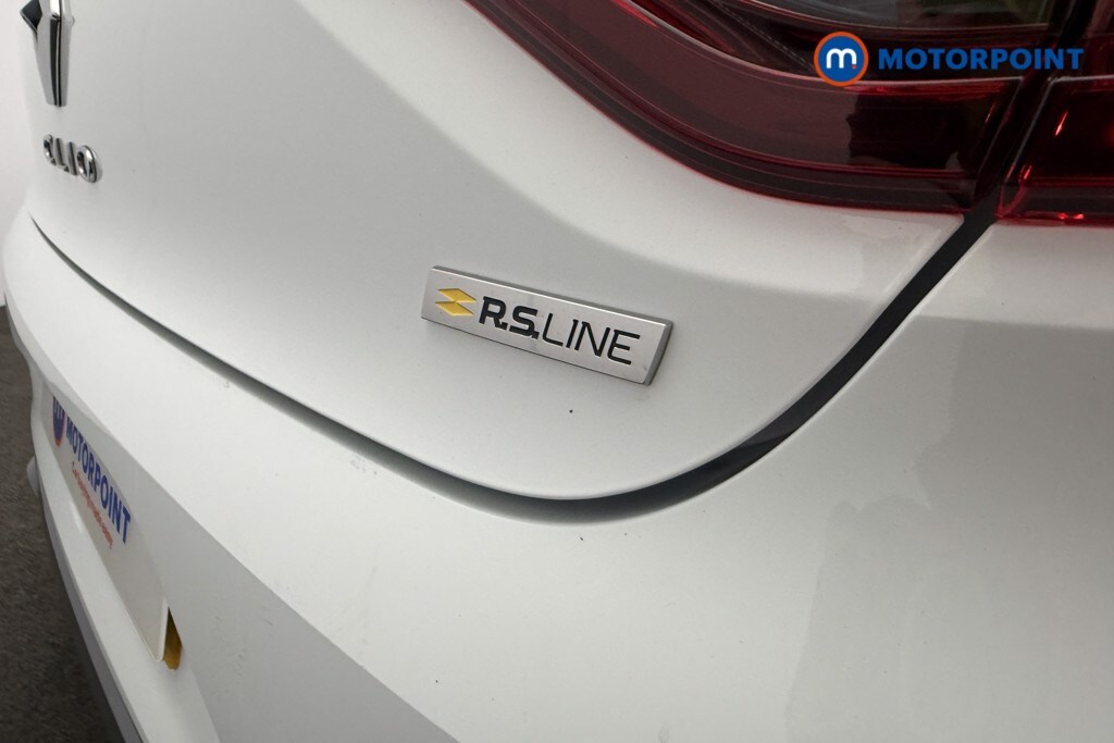 Used Renault Clio 2023 for sale - 77462710: Photo 30