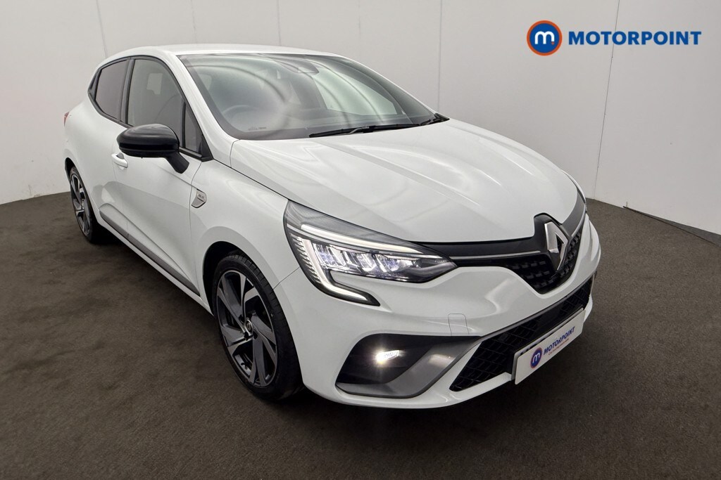 Used Renault Clio 2023 for sale - 77462710: Photo 31