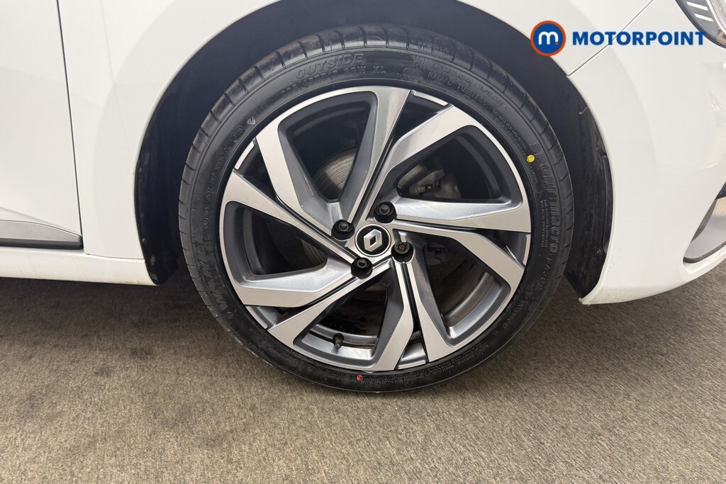 Used Renault Clio 2023 for sale - 77462710: Photo 34