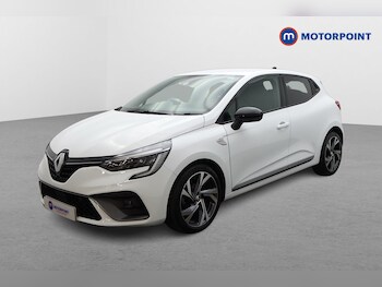 Used Renault Clio 2023 for sale - 77462710: Photo