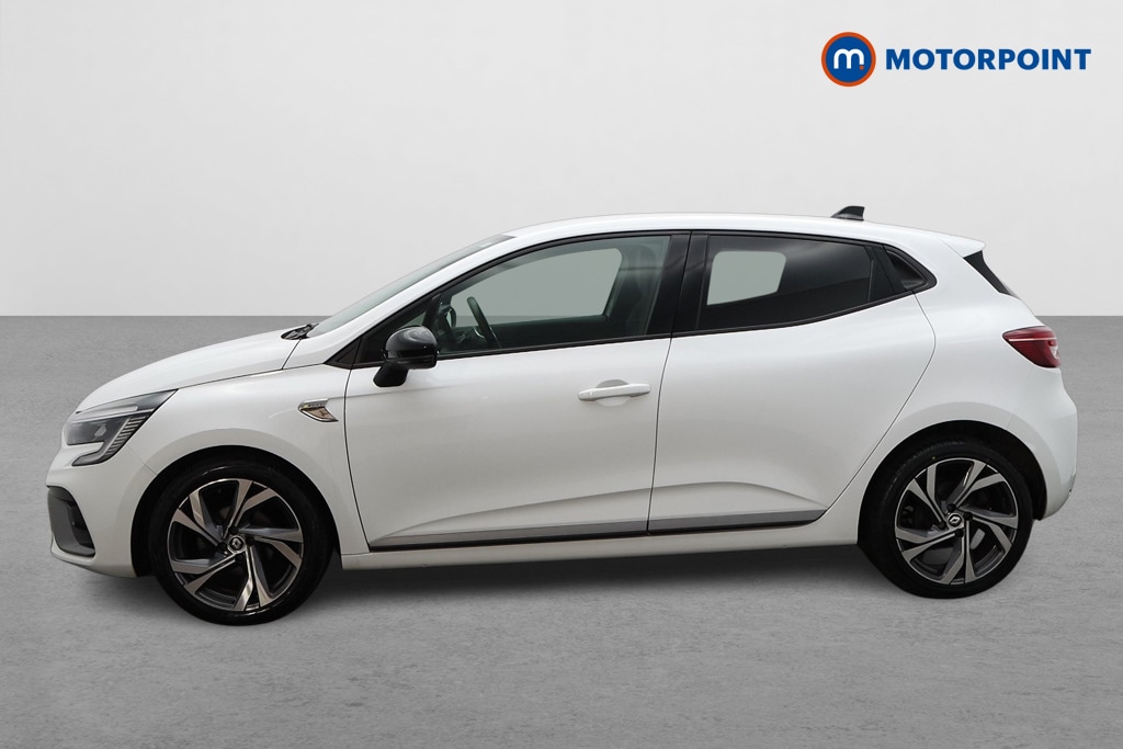 Used Renault Clio 2023 for sale - 77462710: Photo 4