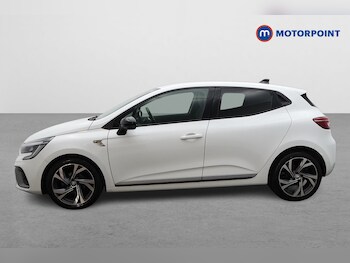 Used Renault Clio 2023 for sale - 77462710: Photo