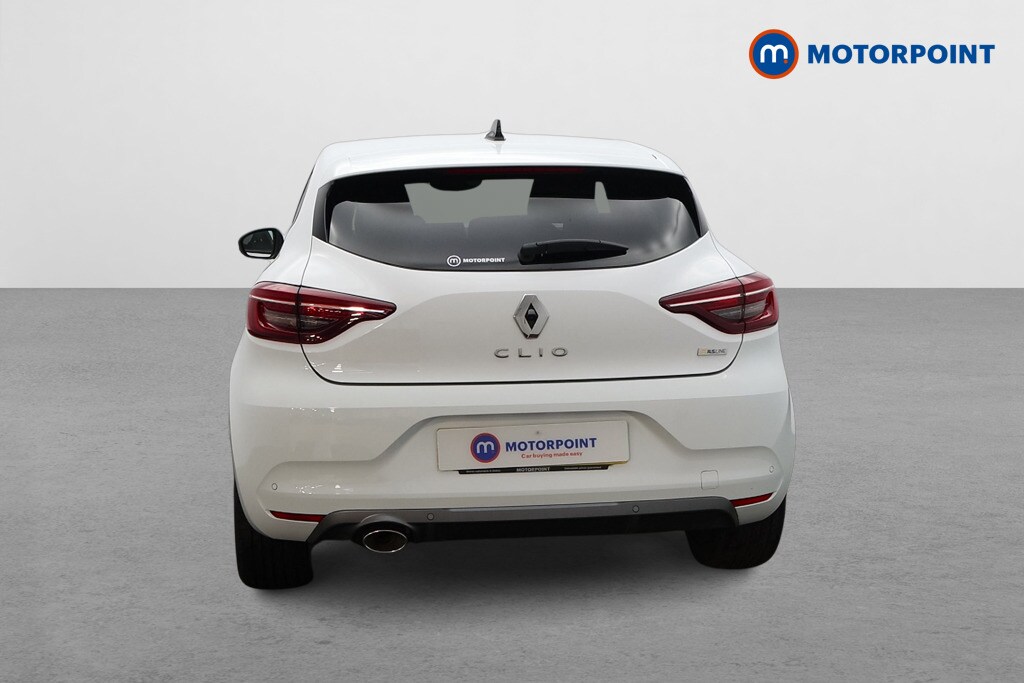 Used Renault Clio 2023 for sale - 77462710: Photo 6