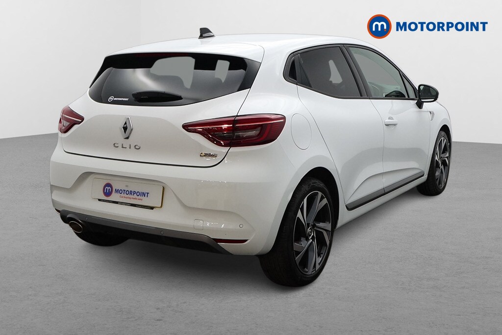 Used Renault Clio 2023 for sale - 77462710: Photo 7