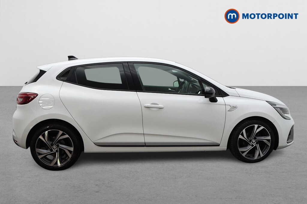 Used Renault Clio 2023 for sale - 77462710: Photo 8