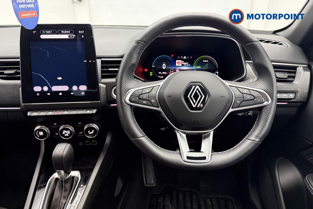 Used Renault Arkana 2024 for sale - 77221214: Photo 10