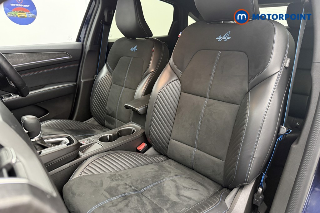 Used Renault Arkana 2024 for sale - 77221214: Photo 11