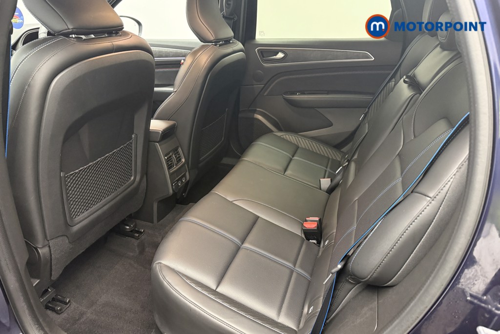 Used Renault Arkana 2024 for sale - 77221214: Photo 12