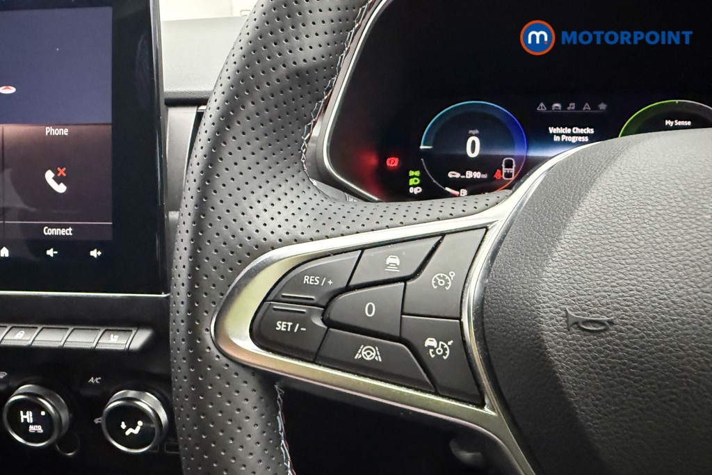 Used Renault Arkana 2024 for sale - 77221214: Photo 15