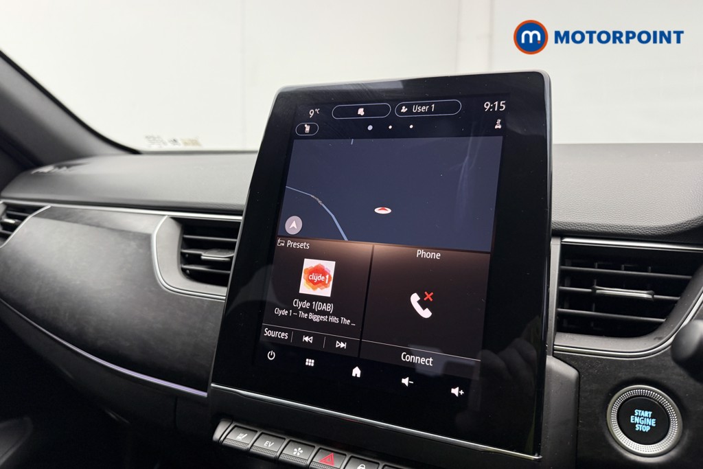 Used Renault Arkana 2024 for sale - 77221214: Photo 18