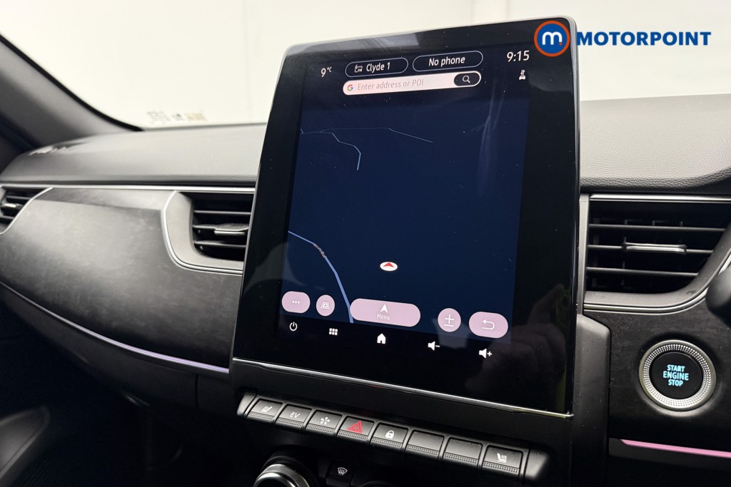 Used Renault Arkana 2024 for sale - 77221214: Photo 19