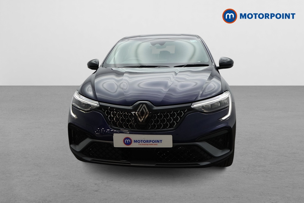 Used Renault Arkana 2024 for sale - 77221214: Photo 2