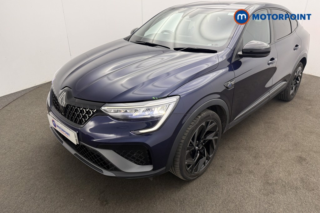 Used Renault Arkana 2024 for sale - 77221214: Photo 29