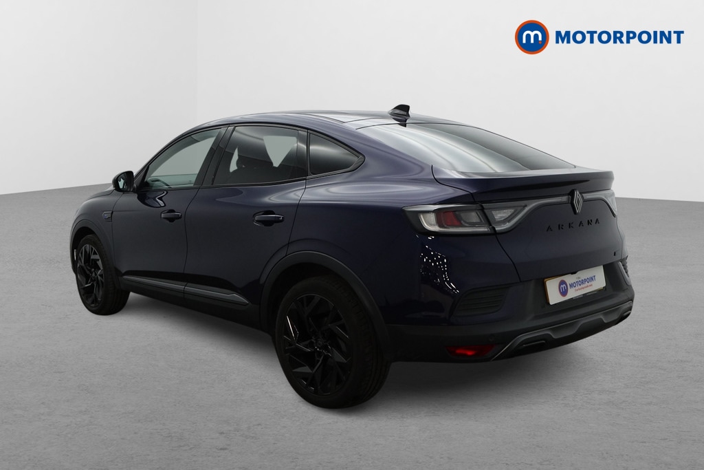 Used Renault Arkana 2024 for sale - 77221214: Photo 5