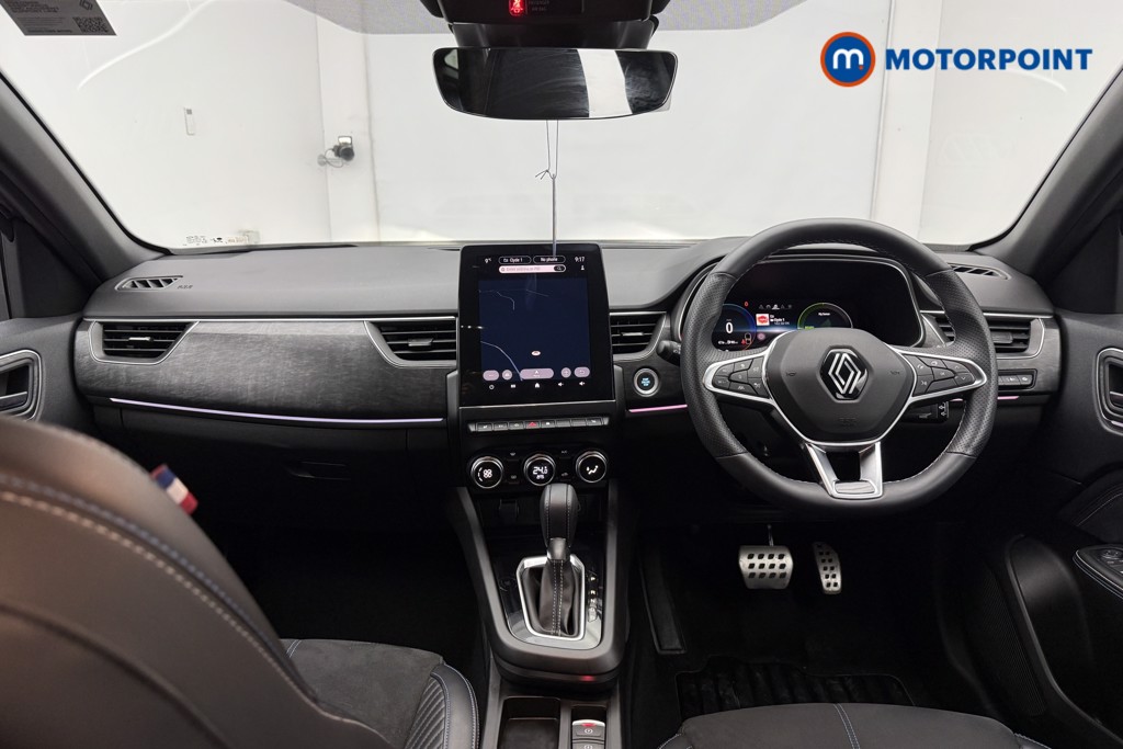 Used Renault Arkana 2024 for sale - 77221214: Photo 9