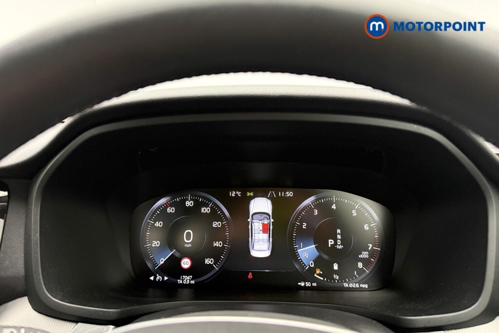 Used Volvo S60 for sale - 77878446: Photo 17