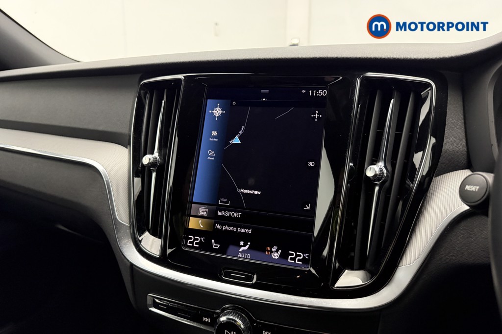 Used Volvo S60 for sale - 77878446: Photo 19