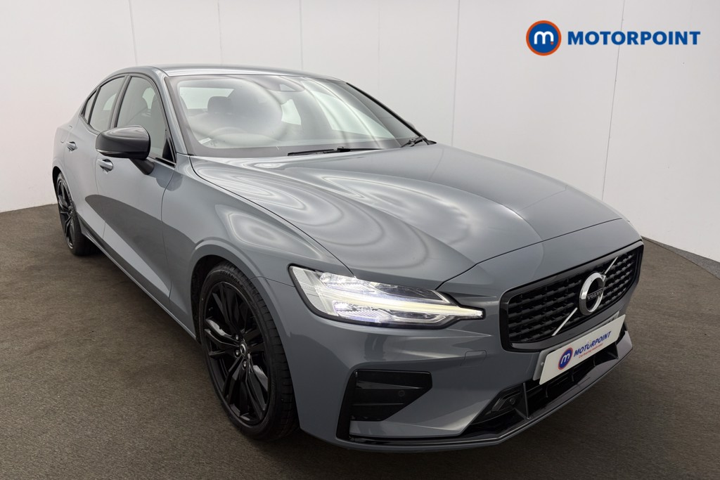 Used Volvo S60 for sale - 77878446: Photo 28