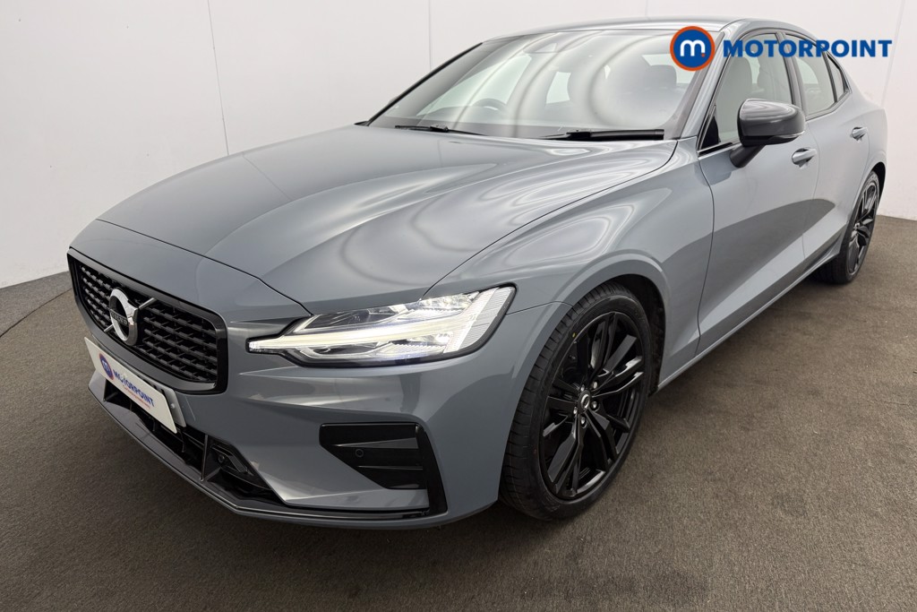 Used Volvo S60 for sale - 77878446: Photo 29