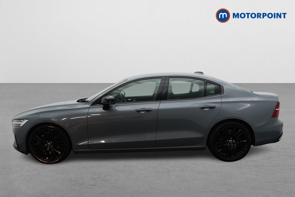 Used Volvo S60 for sale - 77878446: Photo 4