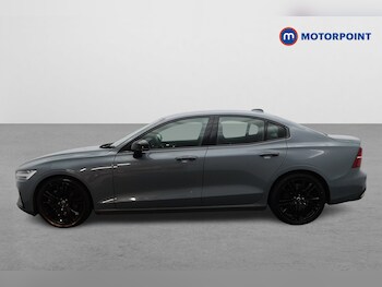 Used Volvo S60 undefined for sale - 77878446: Photo