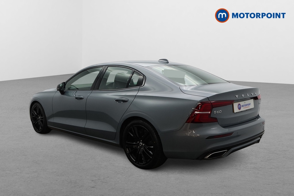 Used Volvo S60 for sale - 77878446: Photo 5