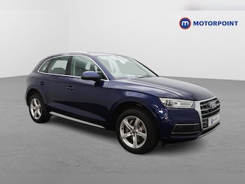 Used Audi Q5 undefined for sale - 79021821: Photo