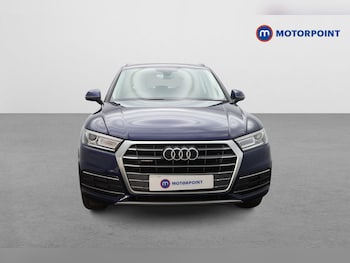 Used Audi Q5 undefined for sale - 79021821: Photo