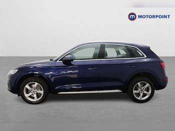 Used Audi Q5 undefined for sale - 79021821: Photo
