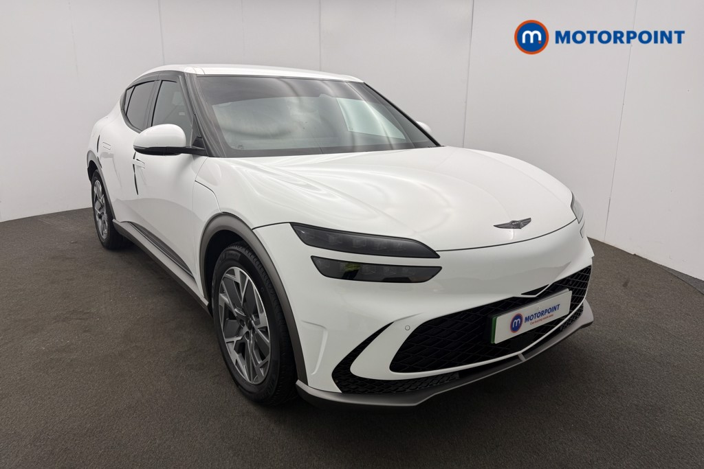 Used Genesis GV60 2024 for sale - 77113781: Photo 18