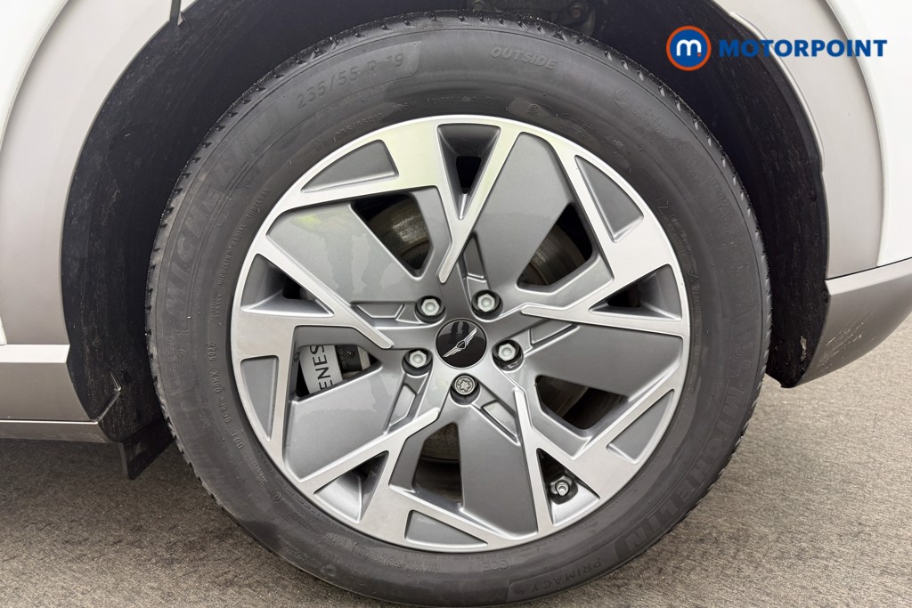 Used Genesis GV60 2024 for sale - 77113781: Photo 21