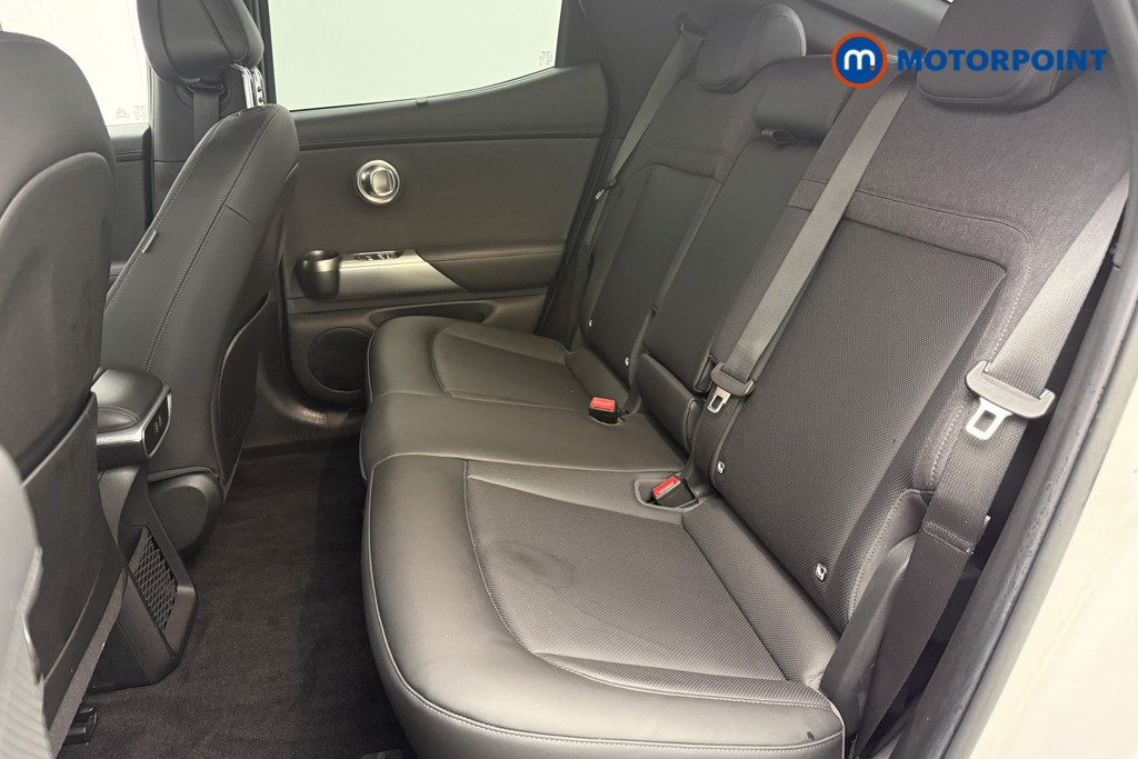 Used Genesis GV60 2024 for sale - 77113781: Photo 24