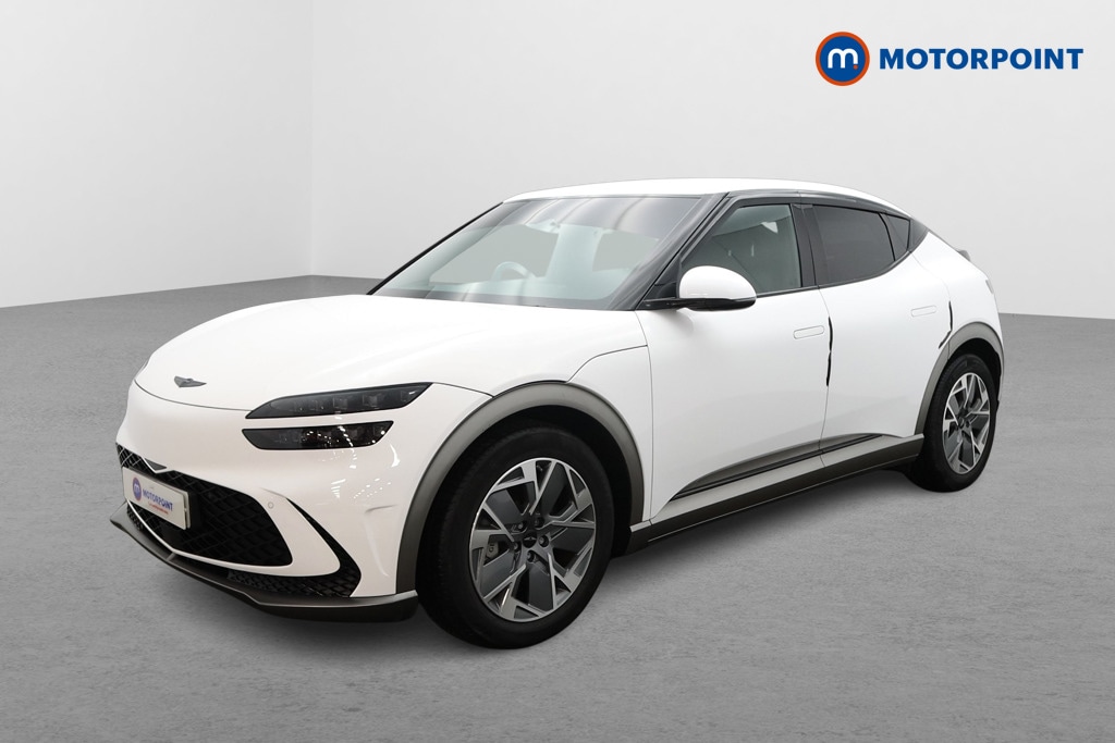 Used Genesis GV60 2024 for sale - 77113781: Photo 3