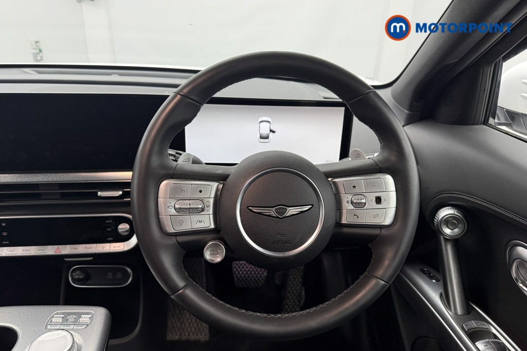 Used Genesis GV60 2024 for sale - 77113781: Photo 30