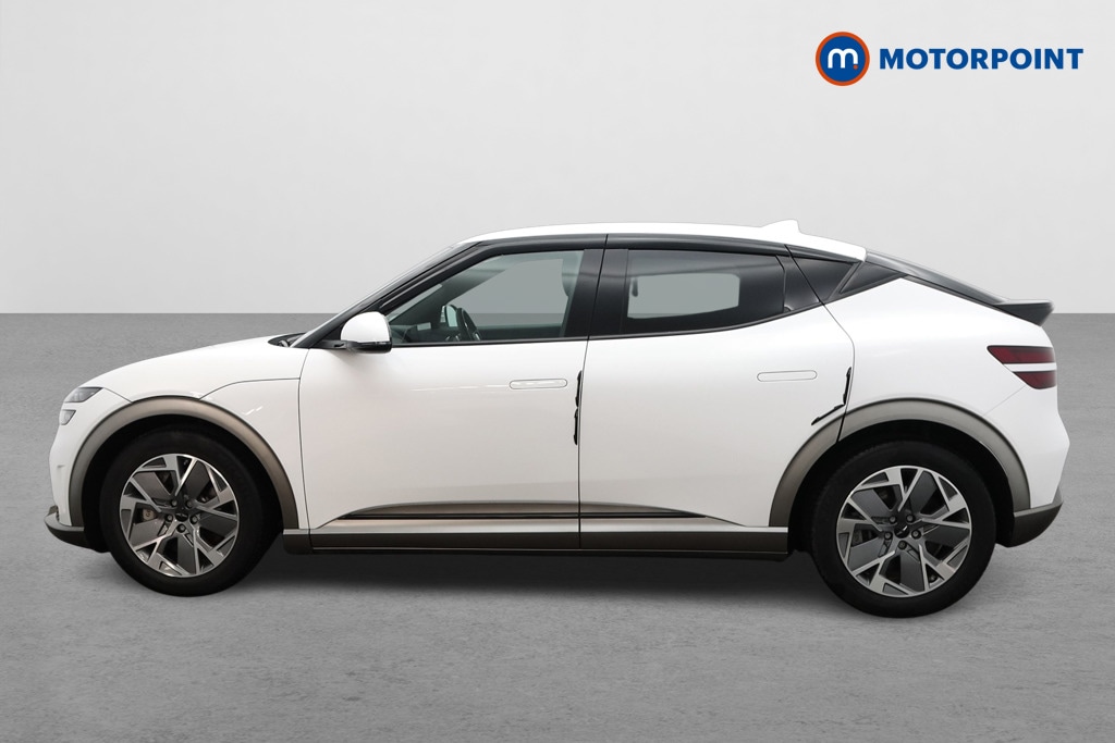 Used Genesis GV60 2024 for sale - 77113781: Photo 4