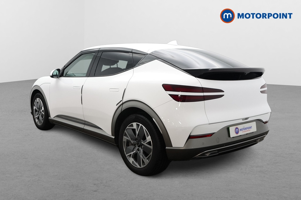 Used Genesis GV60 2024 for sale - 77113781: Photo 5