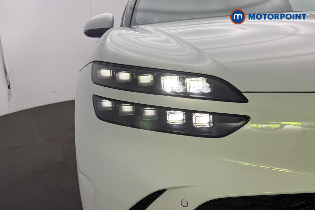 Used Genesis GV60 2024 for sale - 77113781: Photo 52