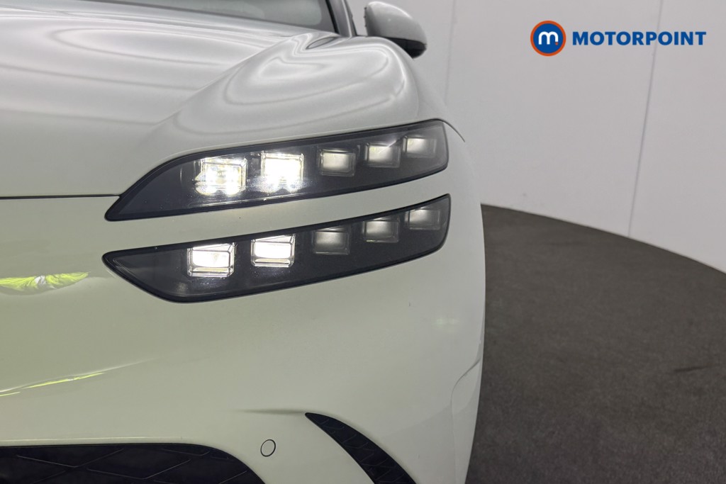 Used Genesis GV60 2024 for sale - 77113781: Photo 53