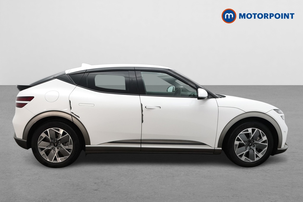 Used Genesis GV60 2024 for sale - 77113781: Photo 8