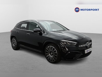 Used Mercedes-Benz GLA 2024 for sale - 78485264: Photo