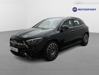 Used Mercedes-Benz GLA 2024 for sale - 78485264: Photo