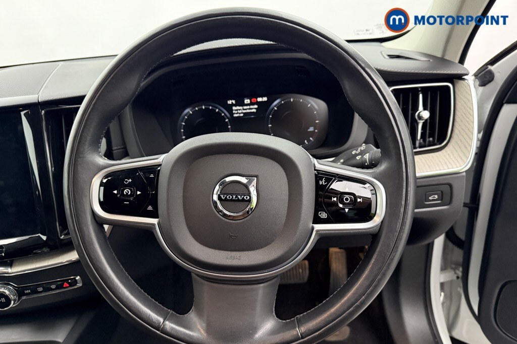 Used Volvo XC60 for sale - 77661379: Photo 10