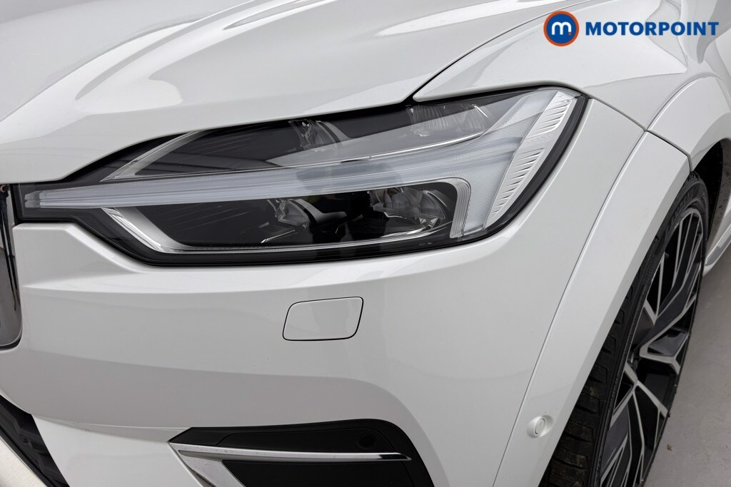 Used Volvo XC60 for sale - 77661379: Photo 39