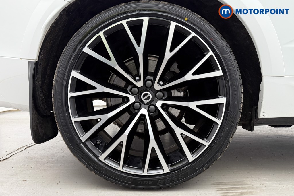 Used Volvo XC60 for sale - 77661379: Photo 42