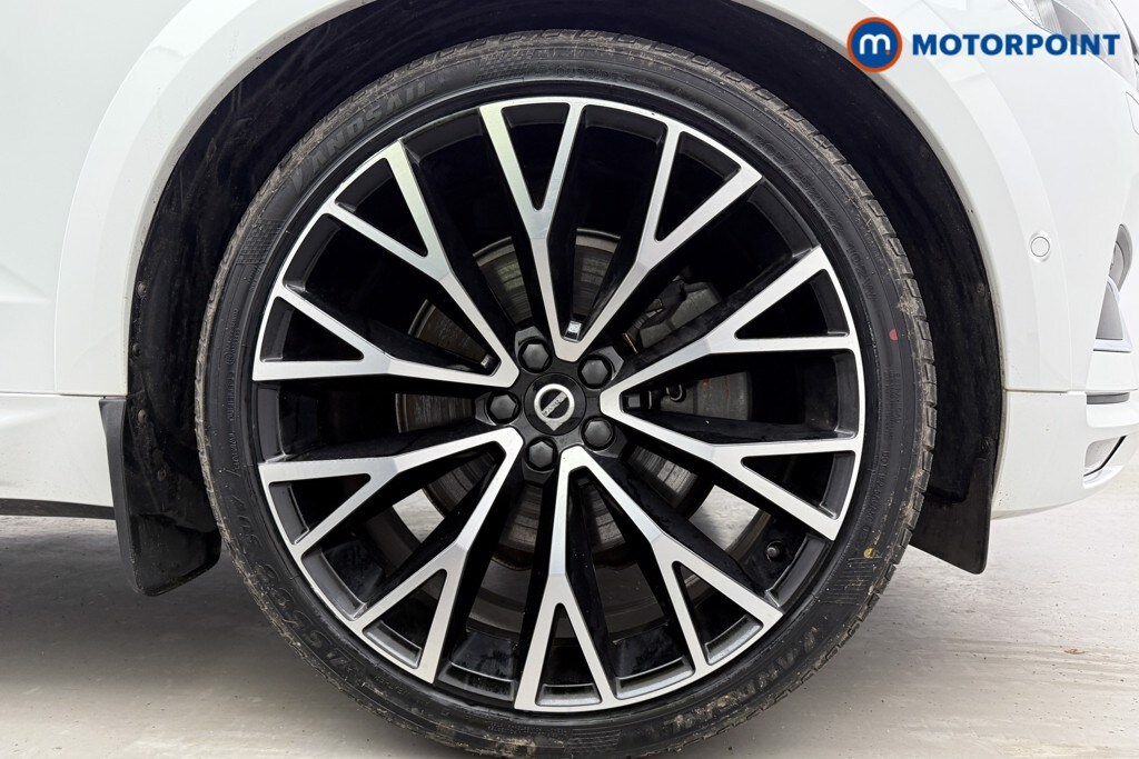 Used Volvo XC60 for sale - 77661379: Photo 43