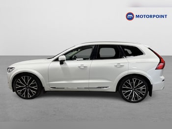 Used Volvo XC60 undefined for sale - 77661379: Photo