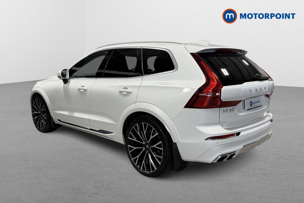 Used Volvo XC60 for sale - 77661379: Photo 5