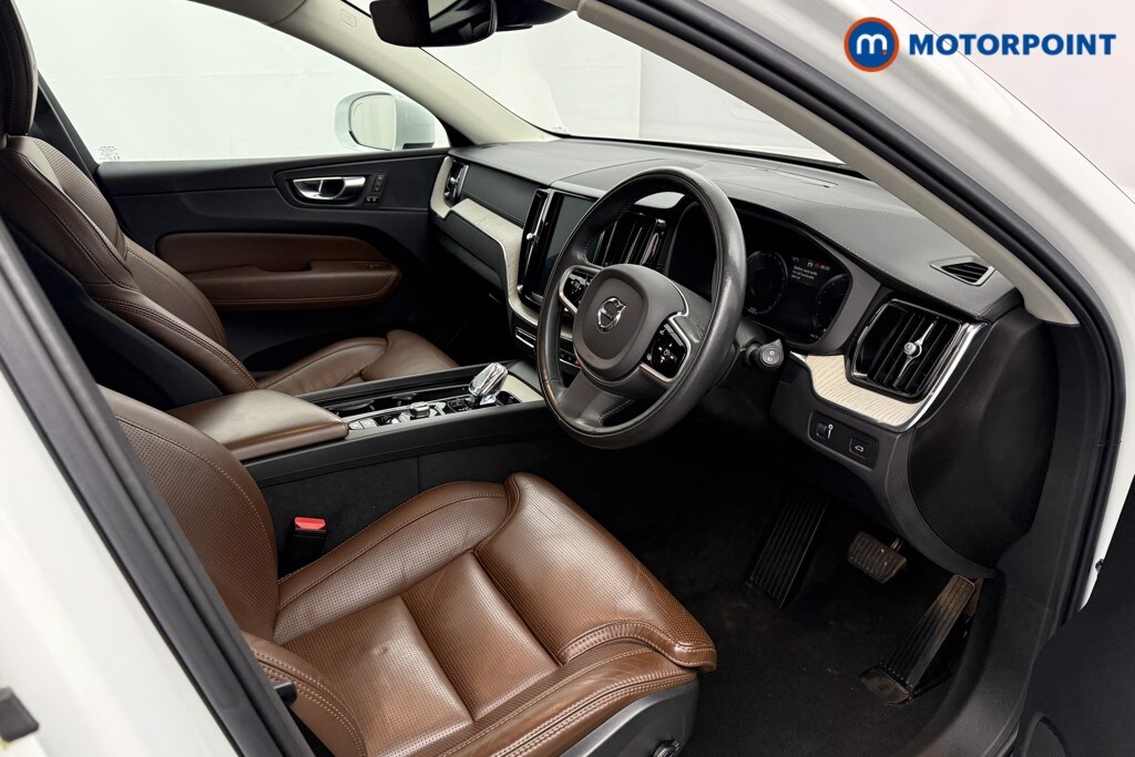 Used Volvo XC60 for sale - 77661379: Photo 9