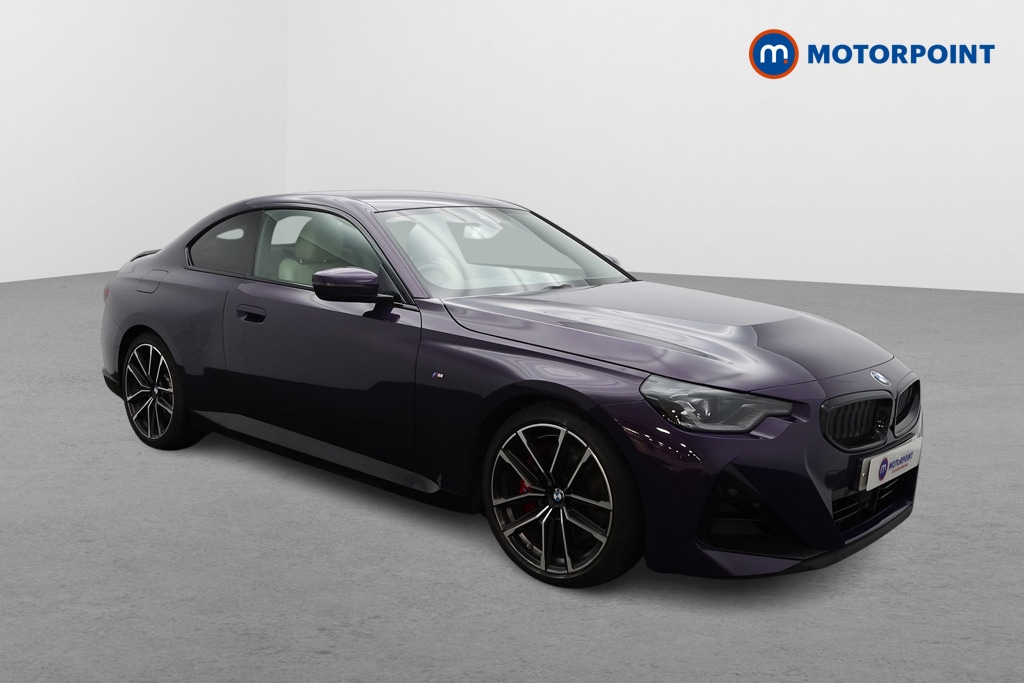 Used BMW 2 Series for sale - 77361563: Photo 1